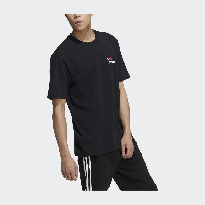 adidas originals I Trfl Ch Tee 1 T