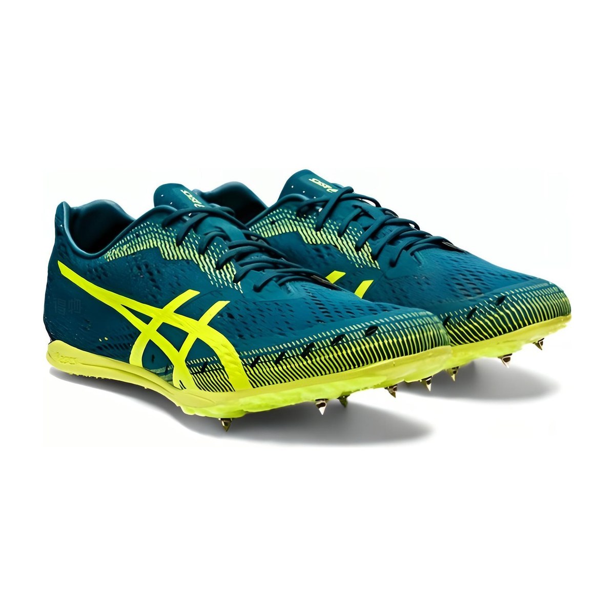 Asics Gun Lap 2