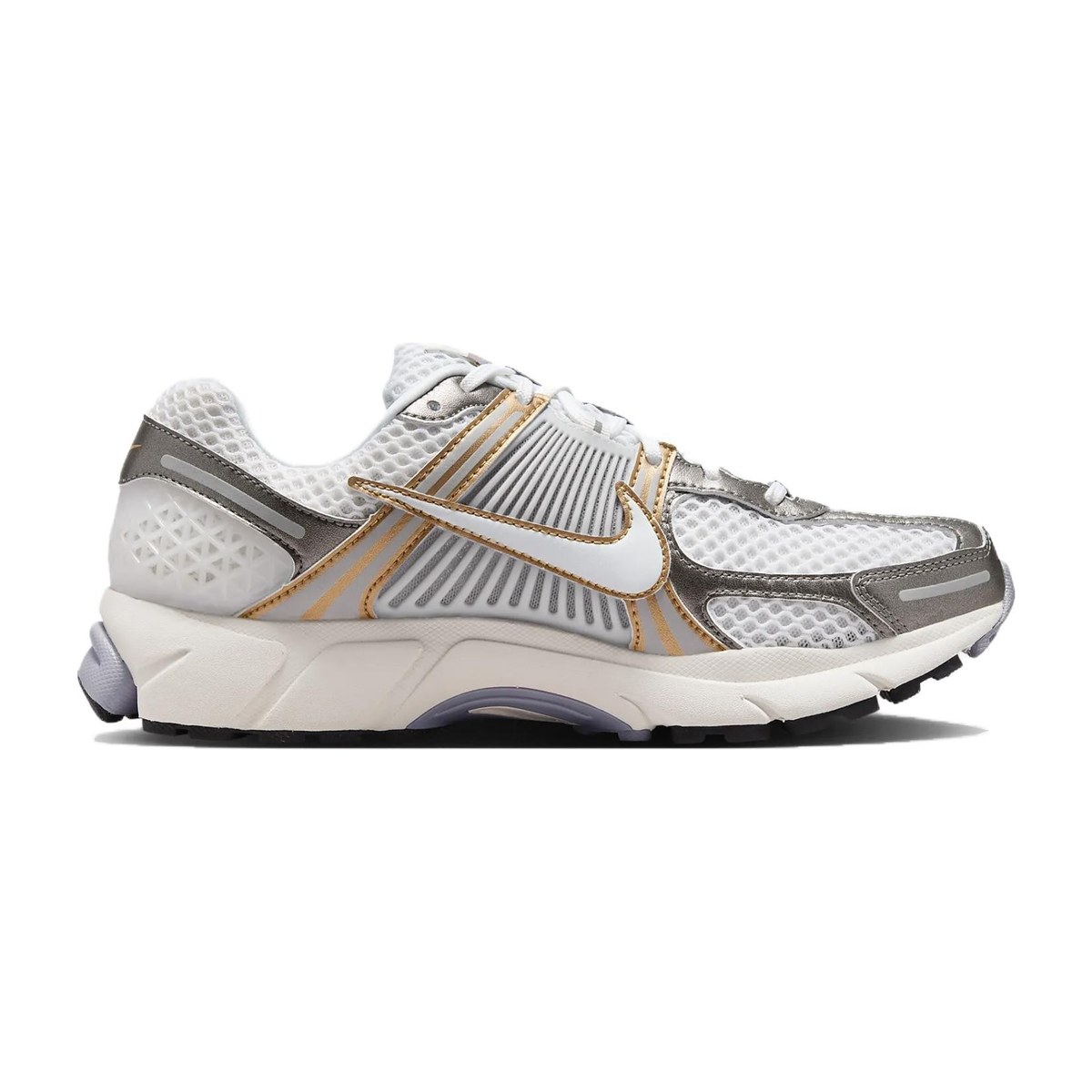 Nike Air Zoom Vomero 5 Platinum