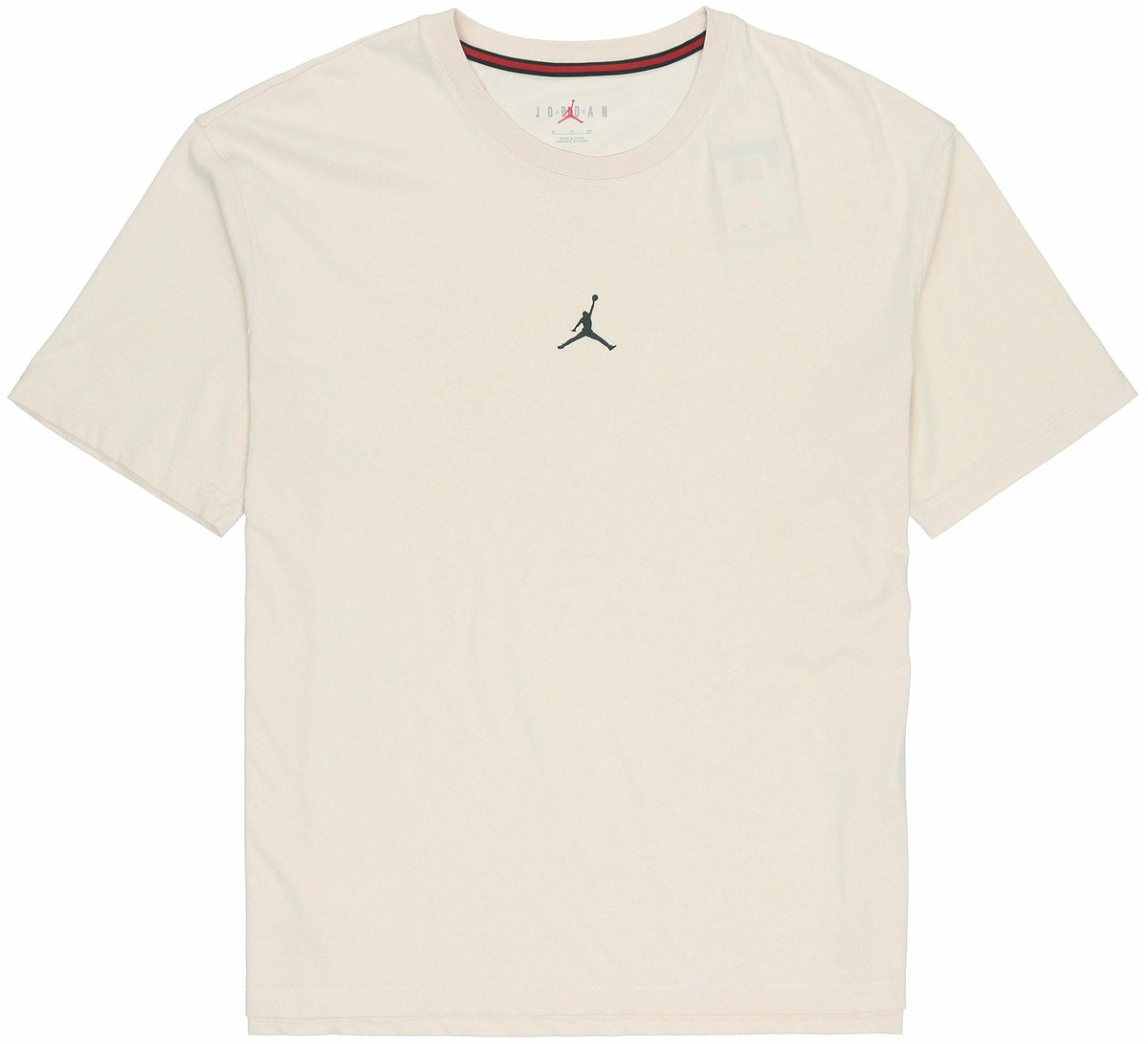 Jordan Logo Crewneck T-Shirt