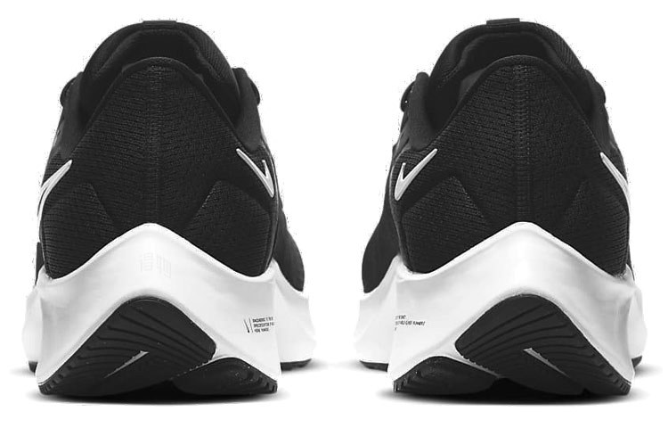 Nike Pegasus 38 Black White