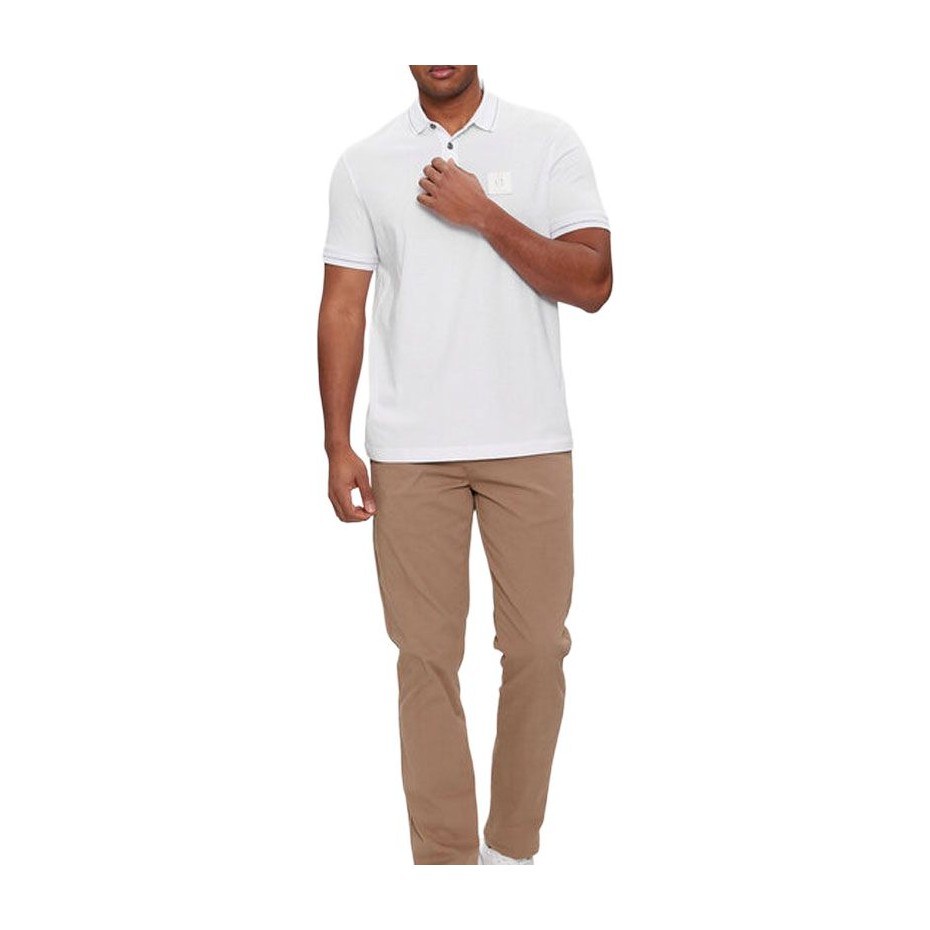 ARMANI EXCHANGE SS23 LogoPolo