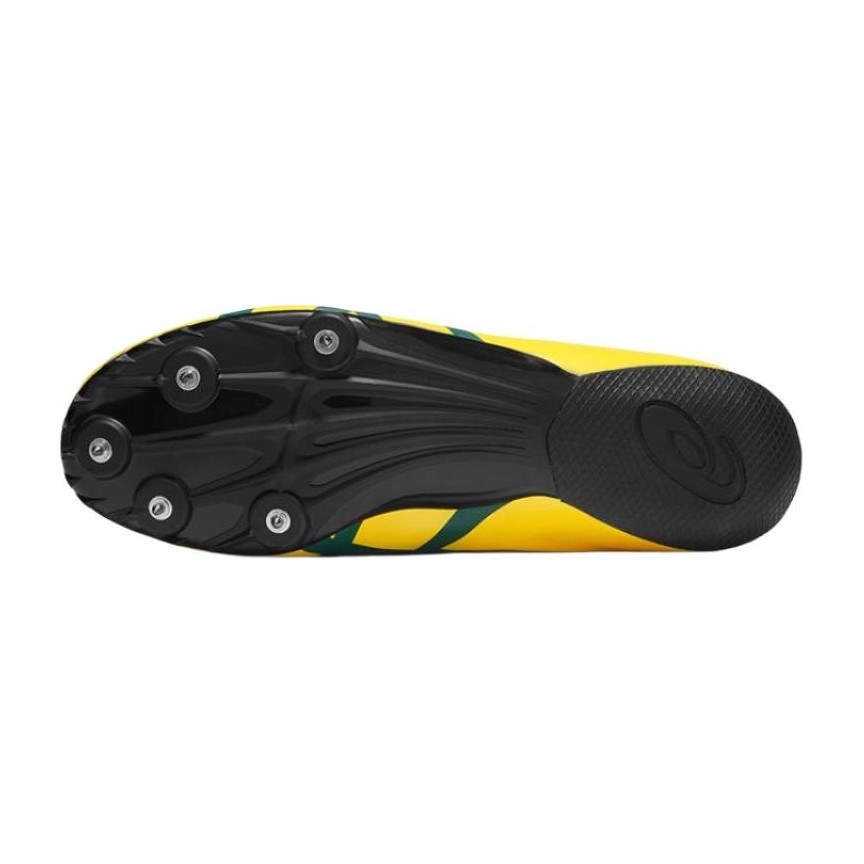 Asics Hyper sprint 7 "Oregon 2022"