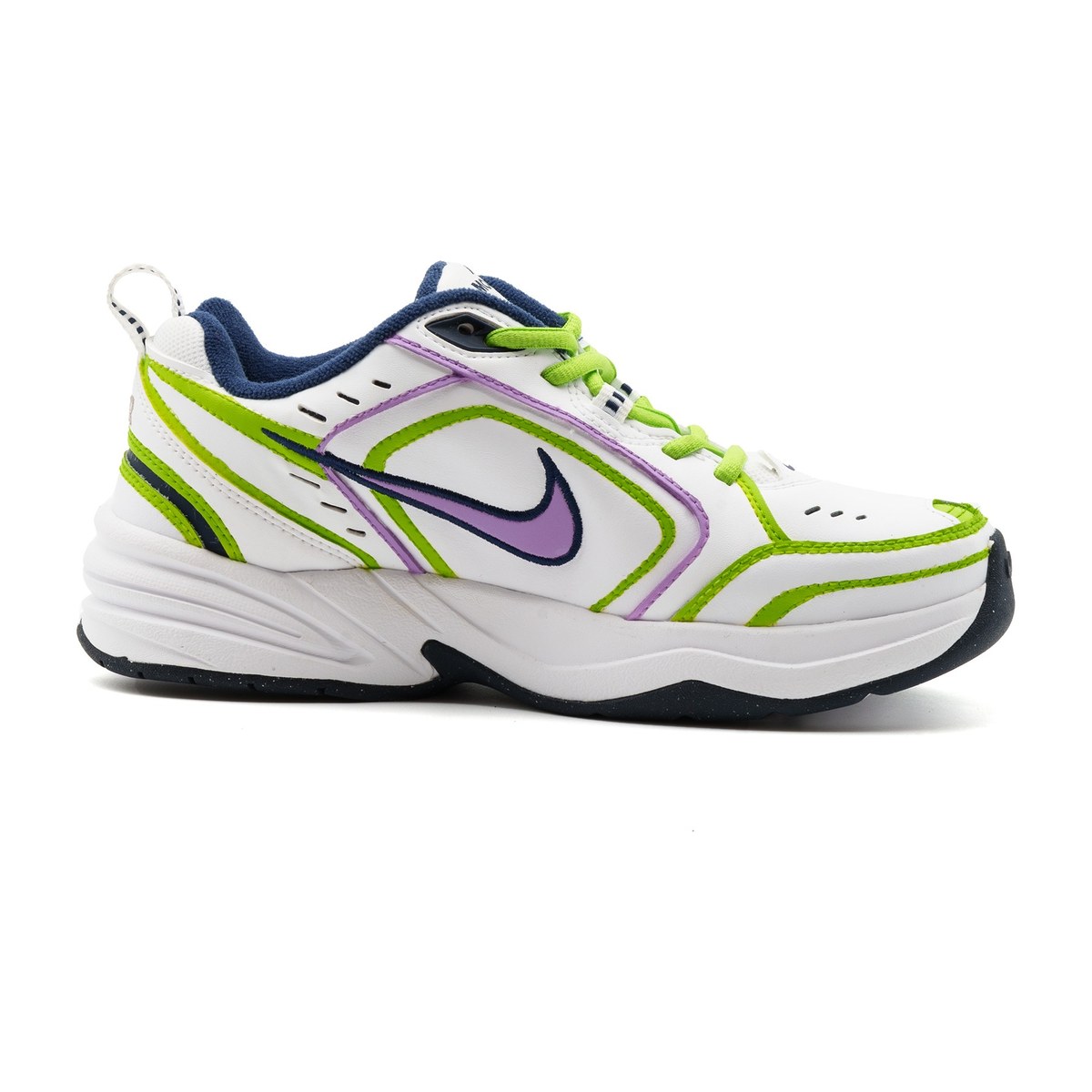 Nike Air Monarch 4