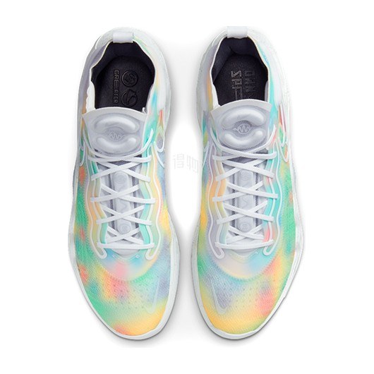 Nike Air Zoom G.T. Run EP