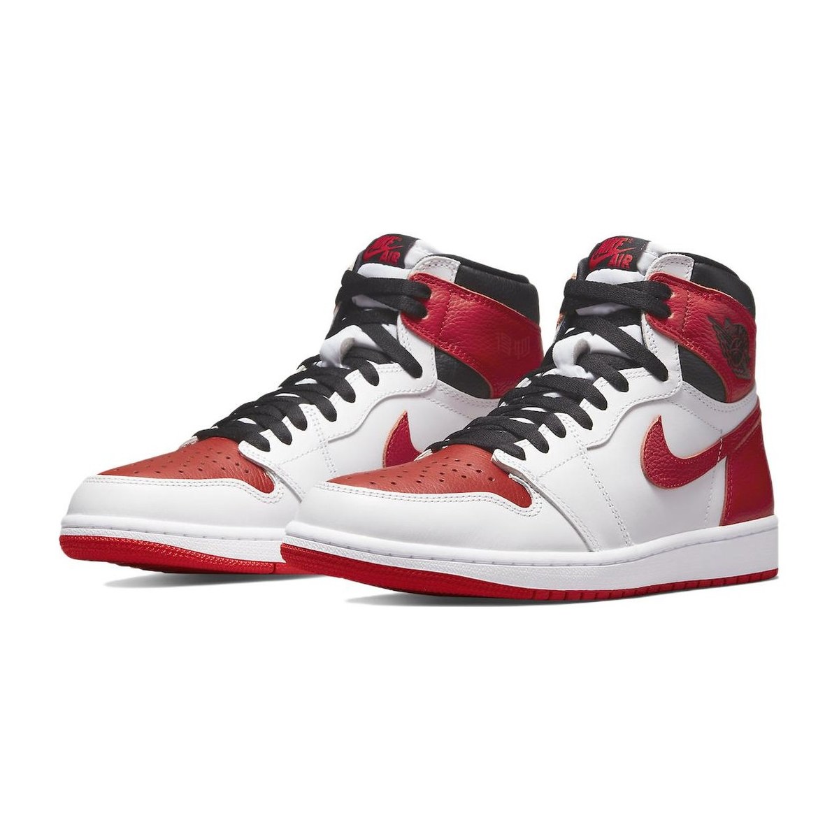 Jordan Air Jordan 1 Retro High OG "Heritage"