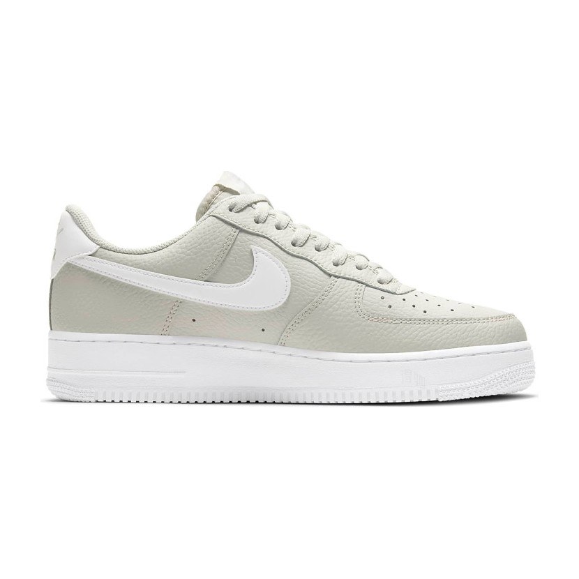 Nike Air Force 1 Low '07 Gray White