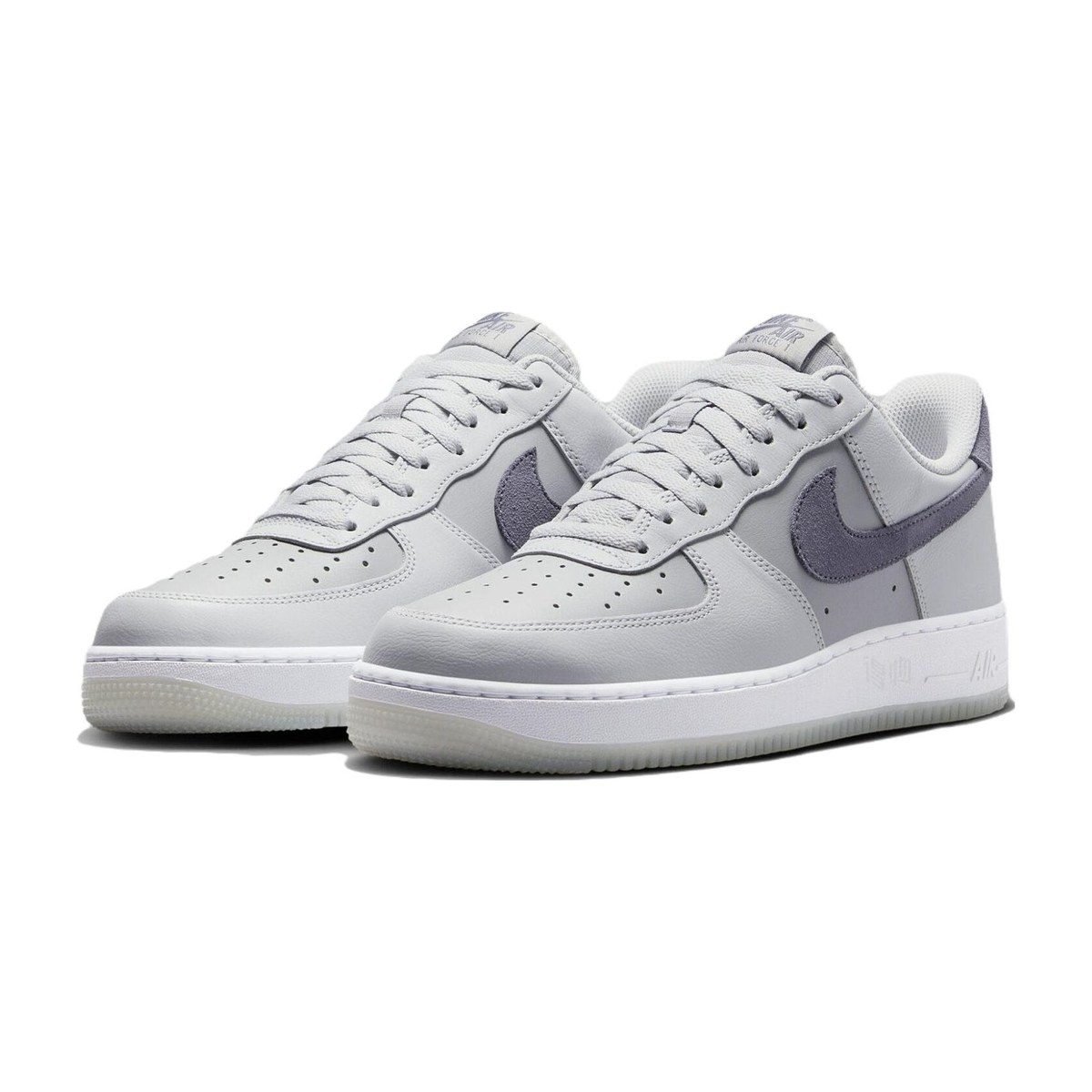 Nike Air Force 1 '07 LV8 Grey