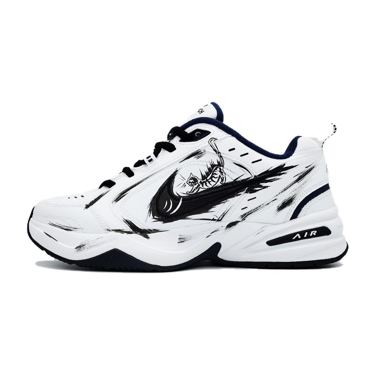 Nike Air Monarch 4