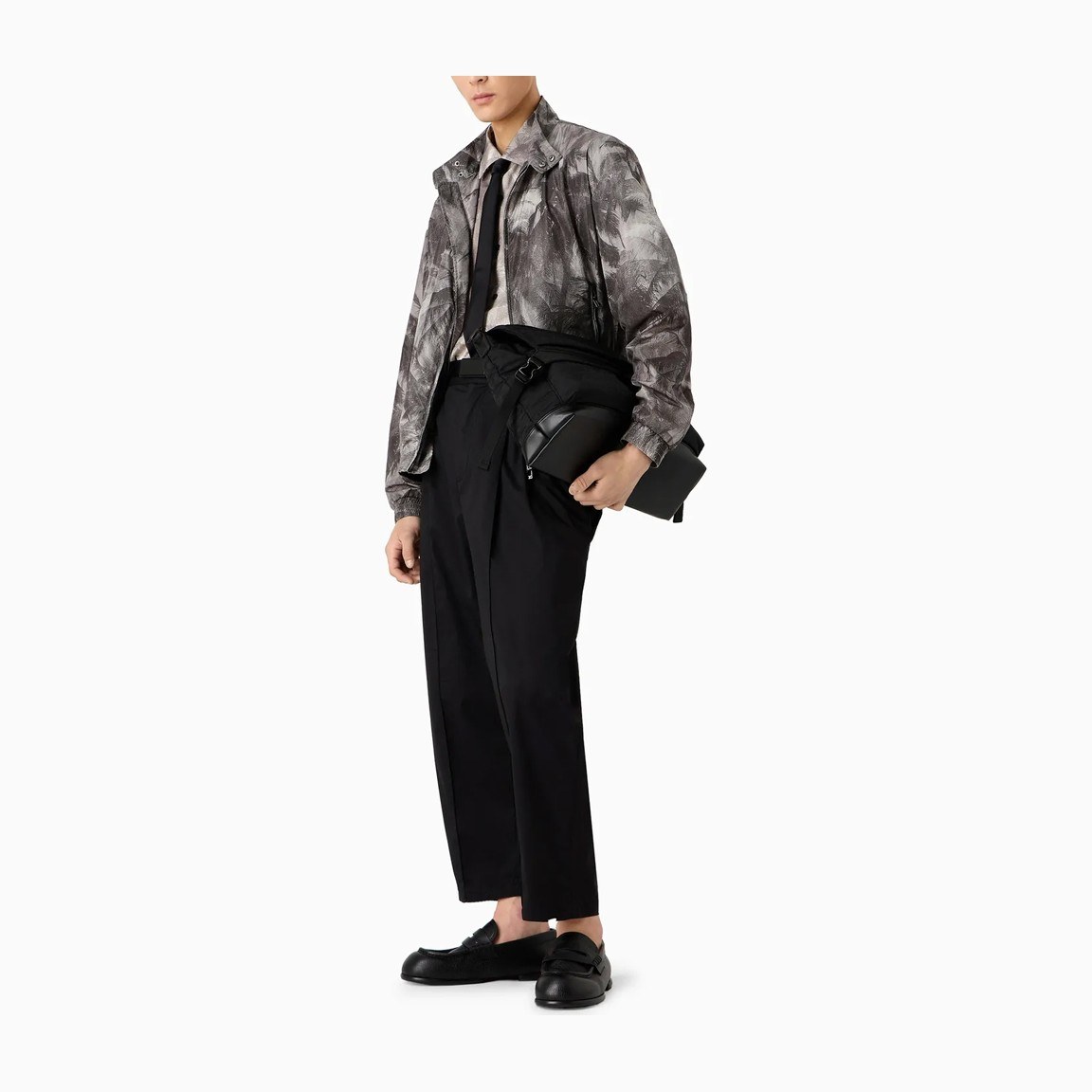 EMPORIO ARMANI