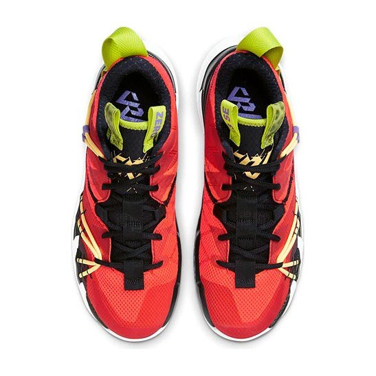 Jordan Why Not Zer0.3 SE PF
