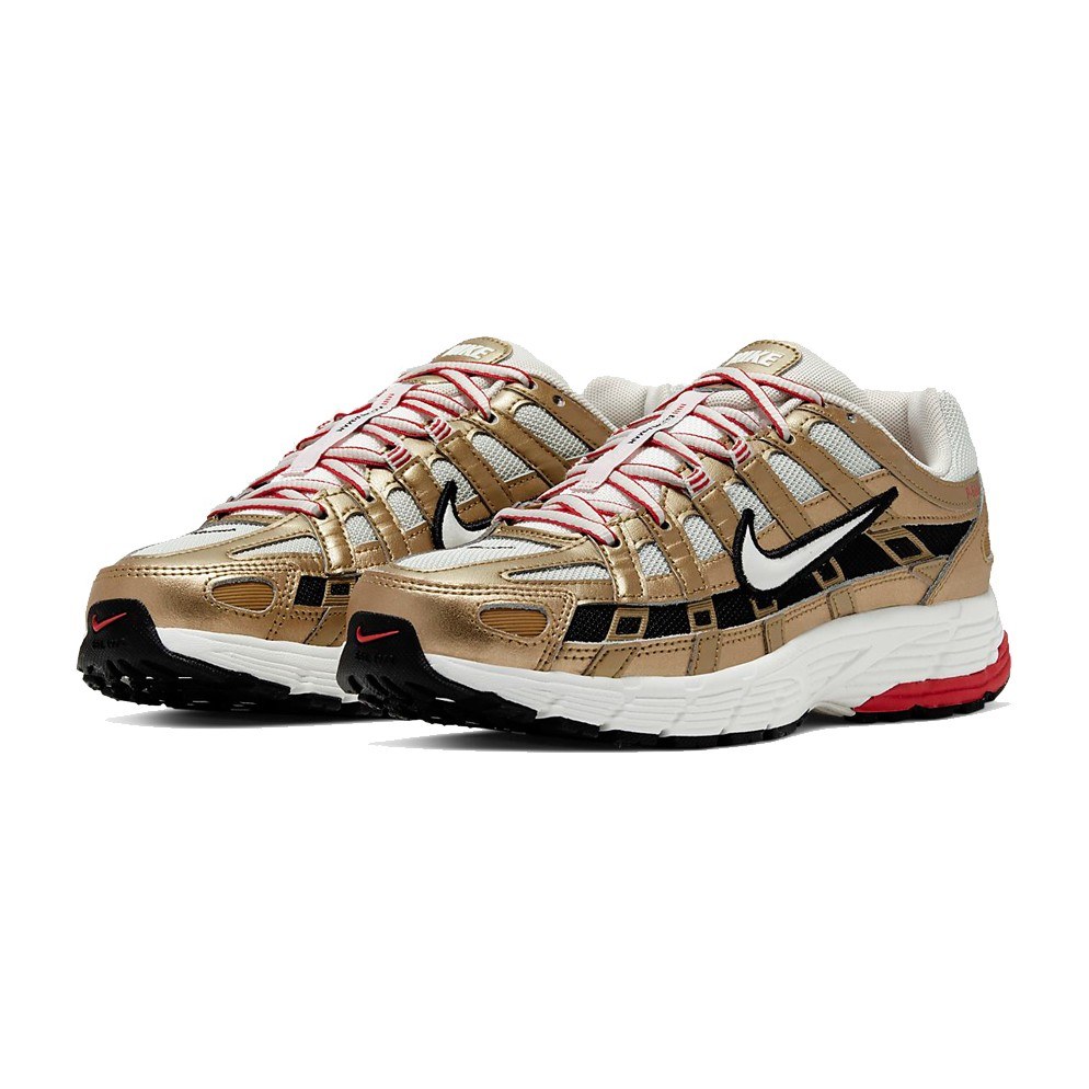 Nike P-6000 Light Bone