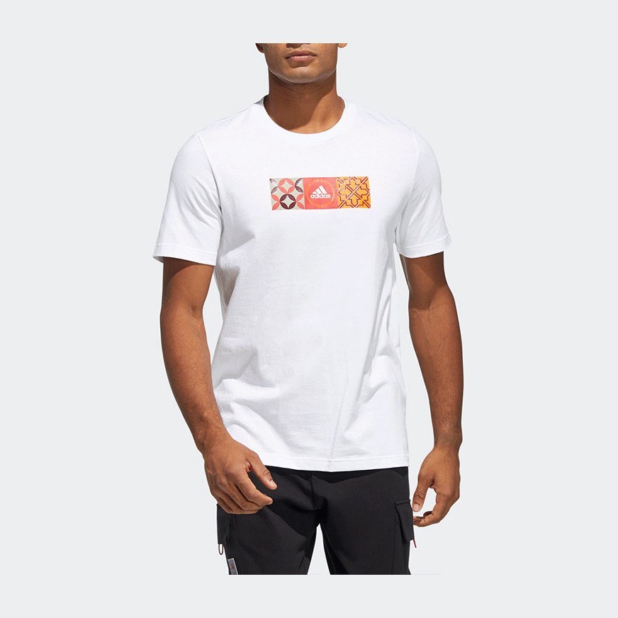 adidas Cny Gfx Tee LogoT