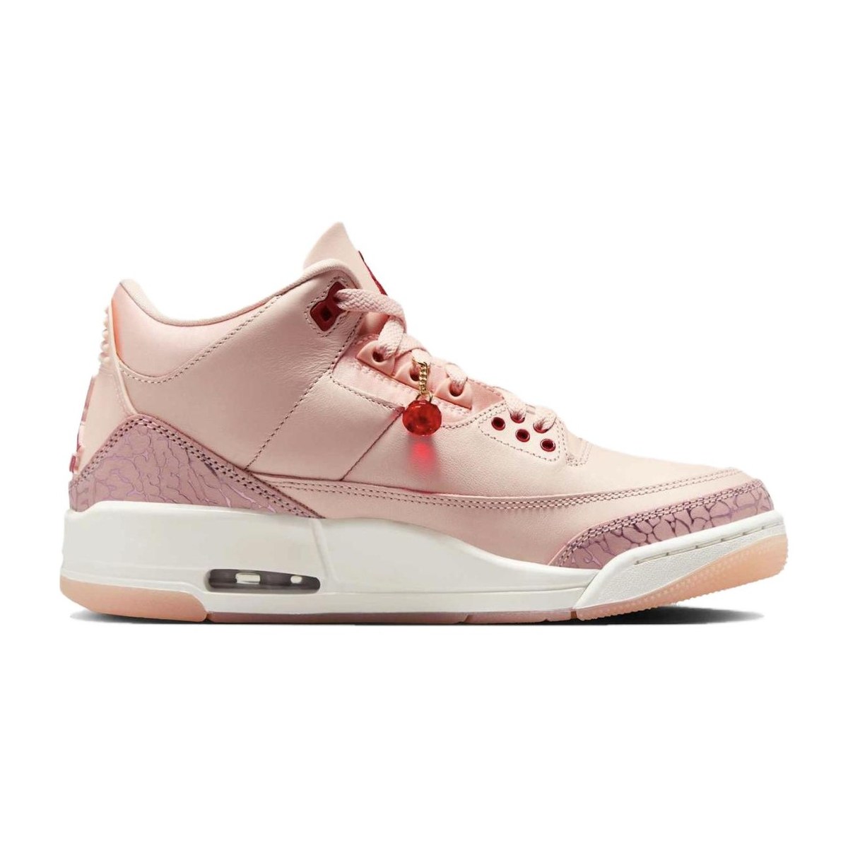 Air Jordan 3 "Valentines Day"
