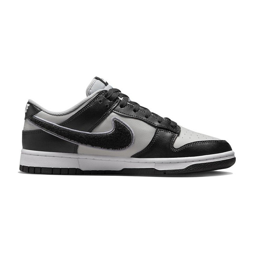 Nike Dunk Low Retro "Chenille Swoosh"