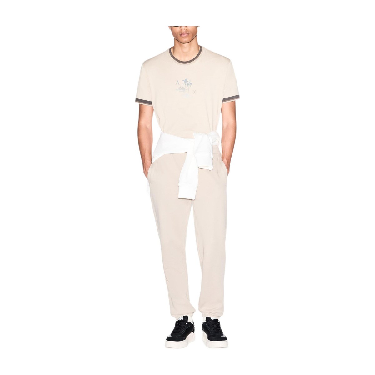 ARMANI EXCHANGEAE T