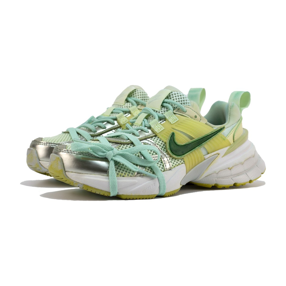 Nike V2K Run