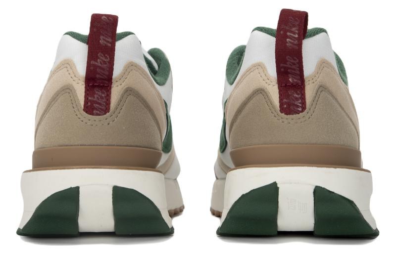 Nike Air Max Dawn Brown White