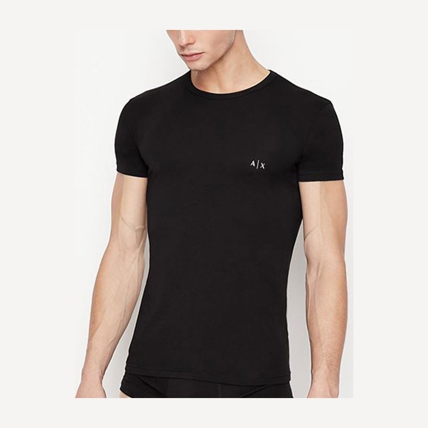 ARMANI EXCHANGE SS23 LogoT 2