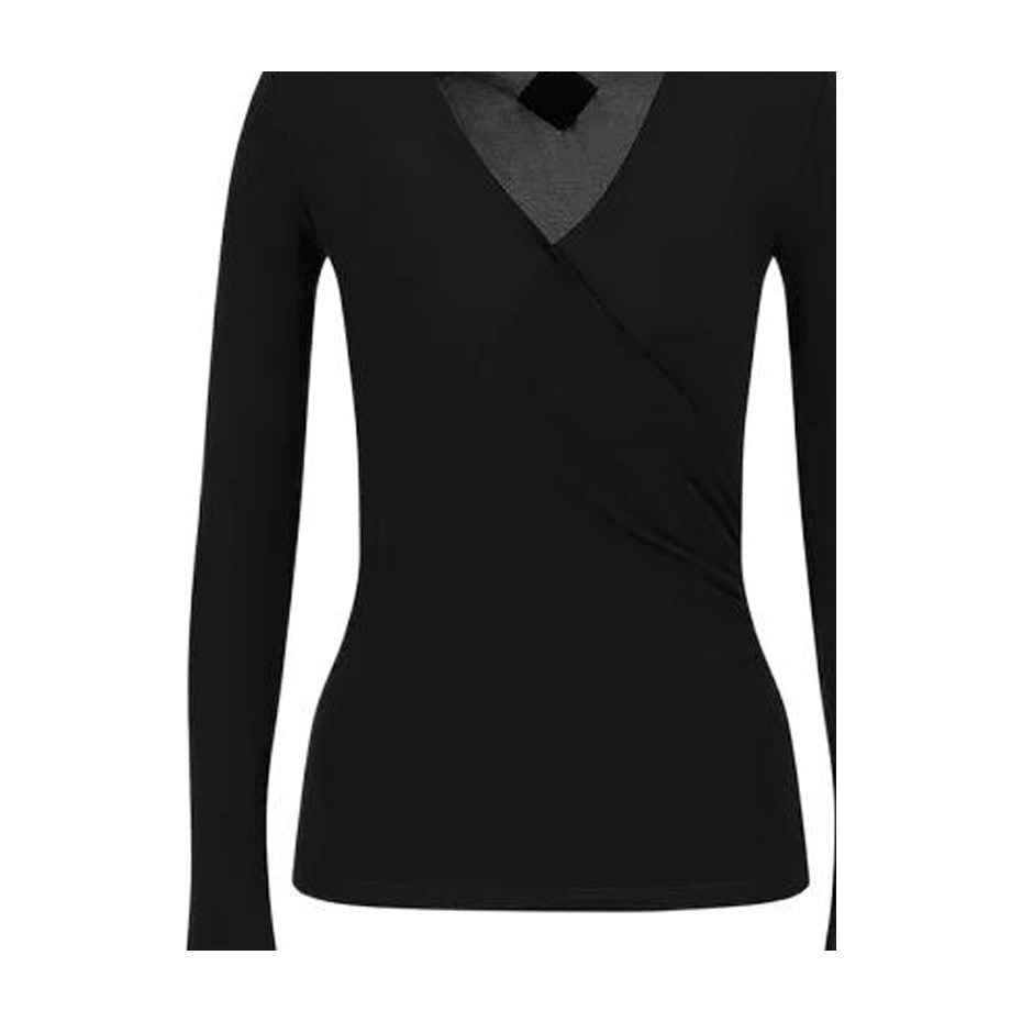 ARMANI EXCHANGE SS23 VT
