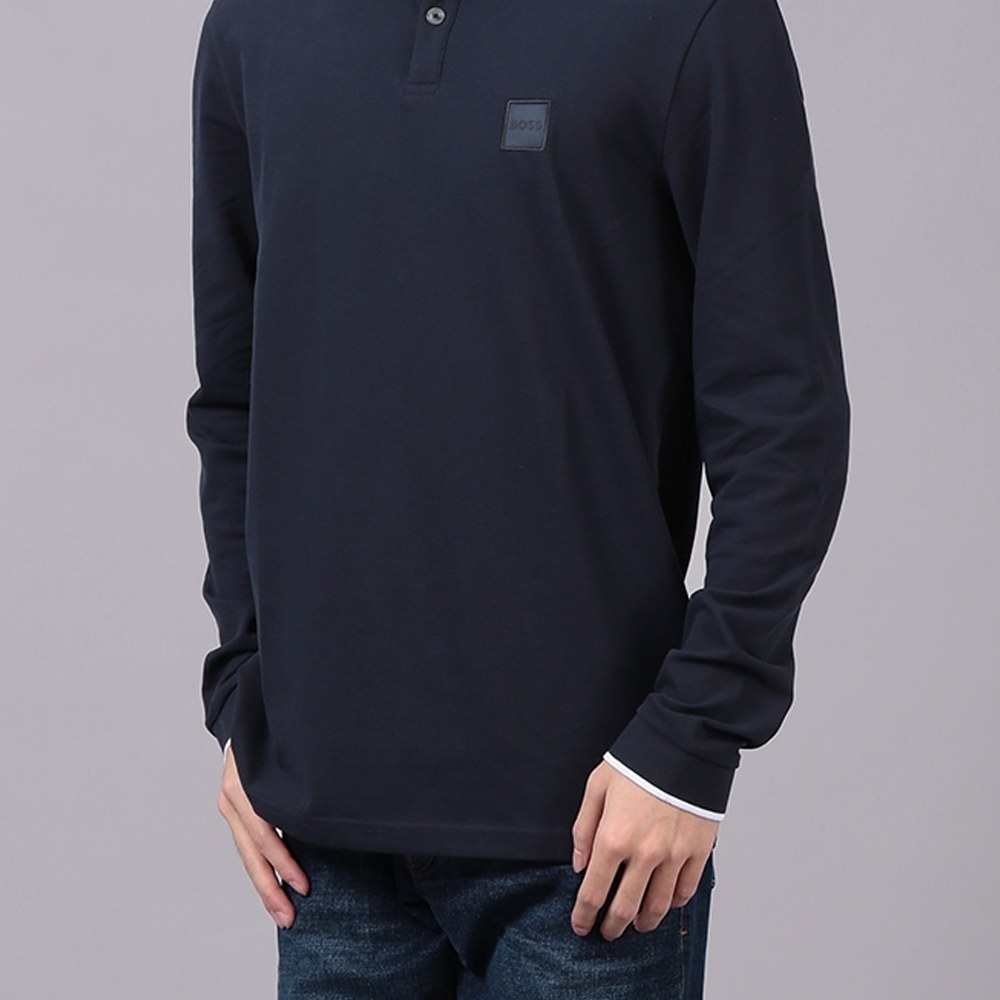 HUGO BOSS