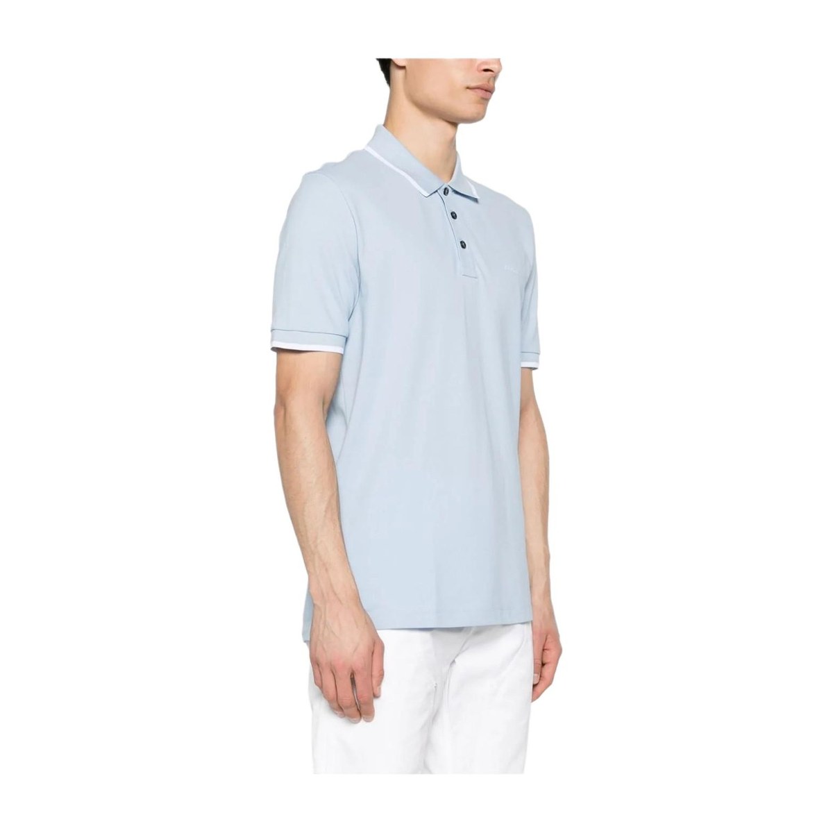 HUGO BOSS LogoPolo