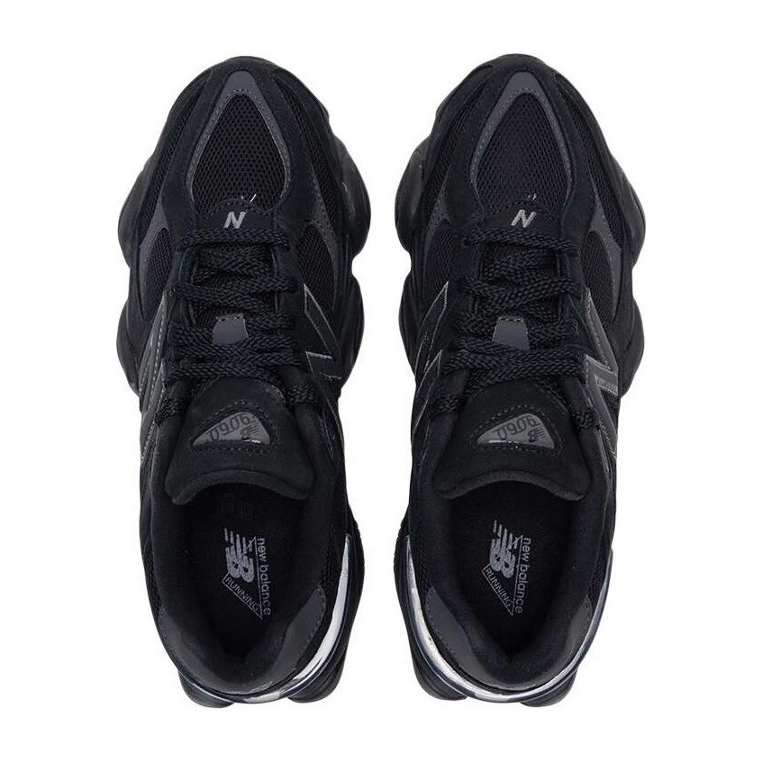 New Balance 9060 Black