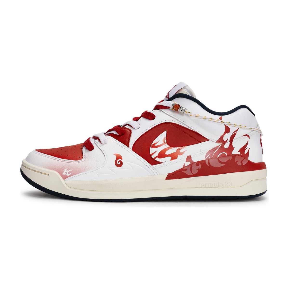 Jordan Stadium 90