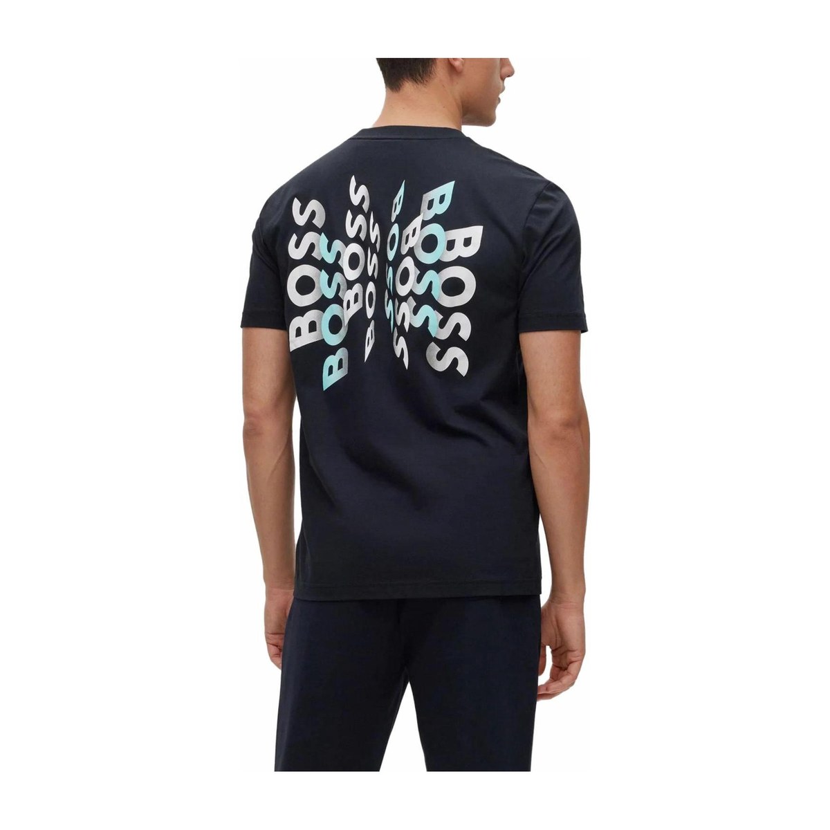 HUGO BOSS