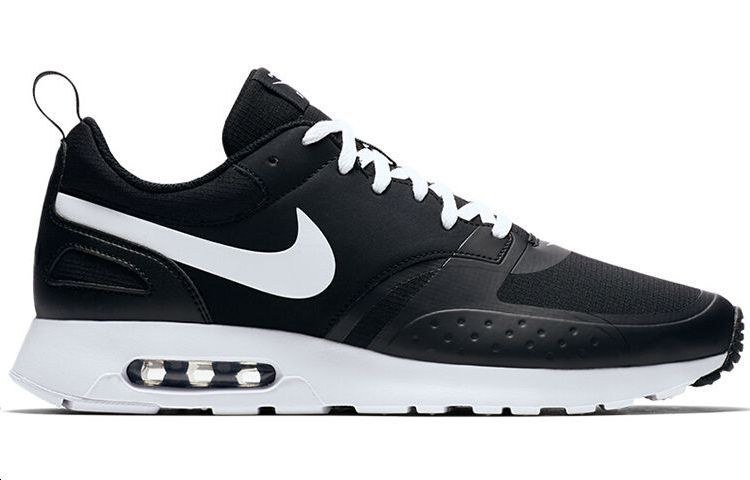 Nike Air Max Vision Black White