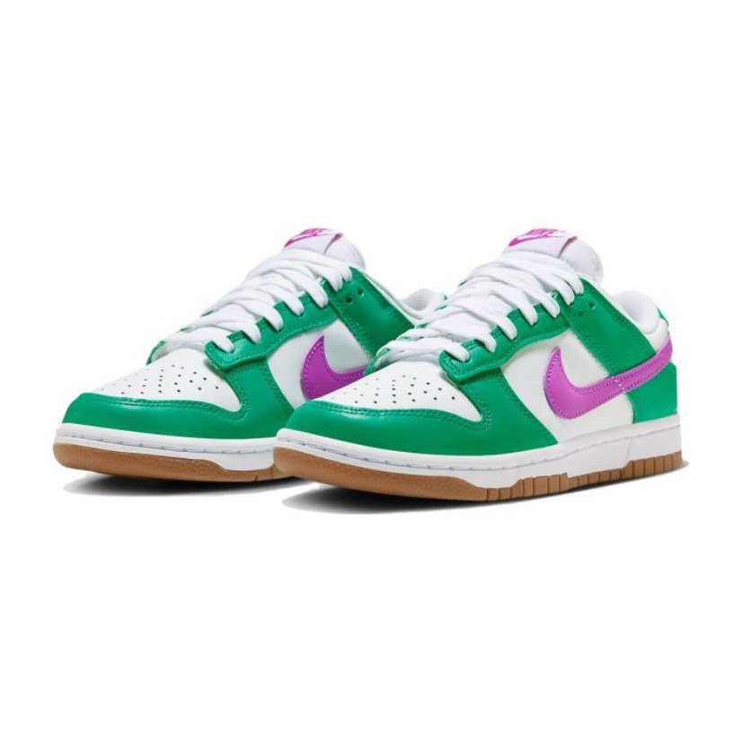 Nike Dunk Low "Stadium Green"