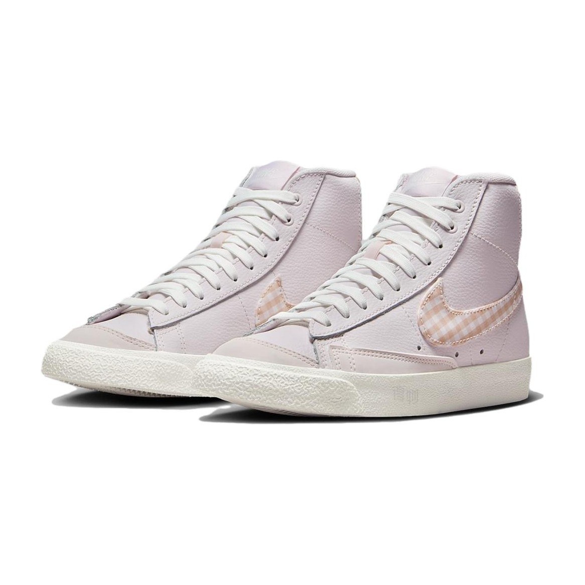 Nike Blazer High Pink