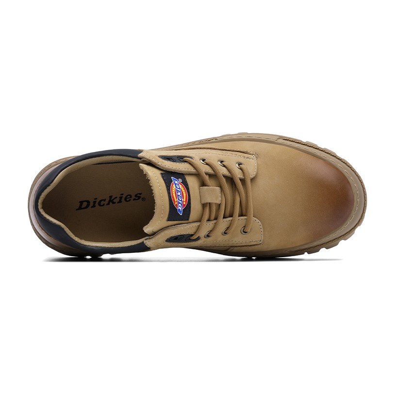 Dickies Retro Outdoor Boots Light Brown