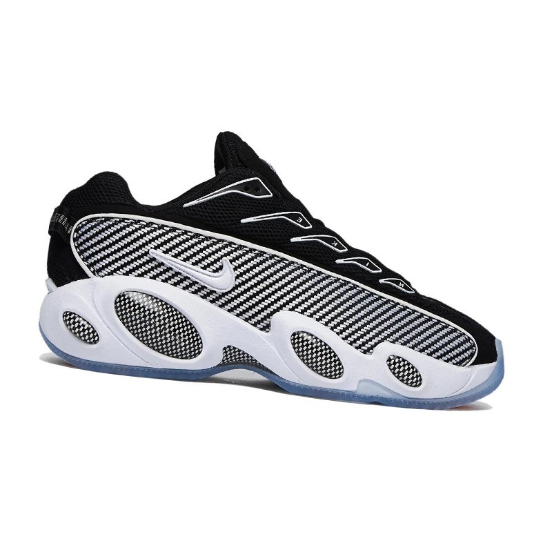 NOCTA x Nike Glide 'Black White'