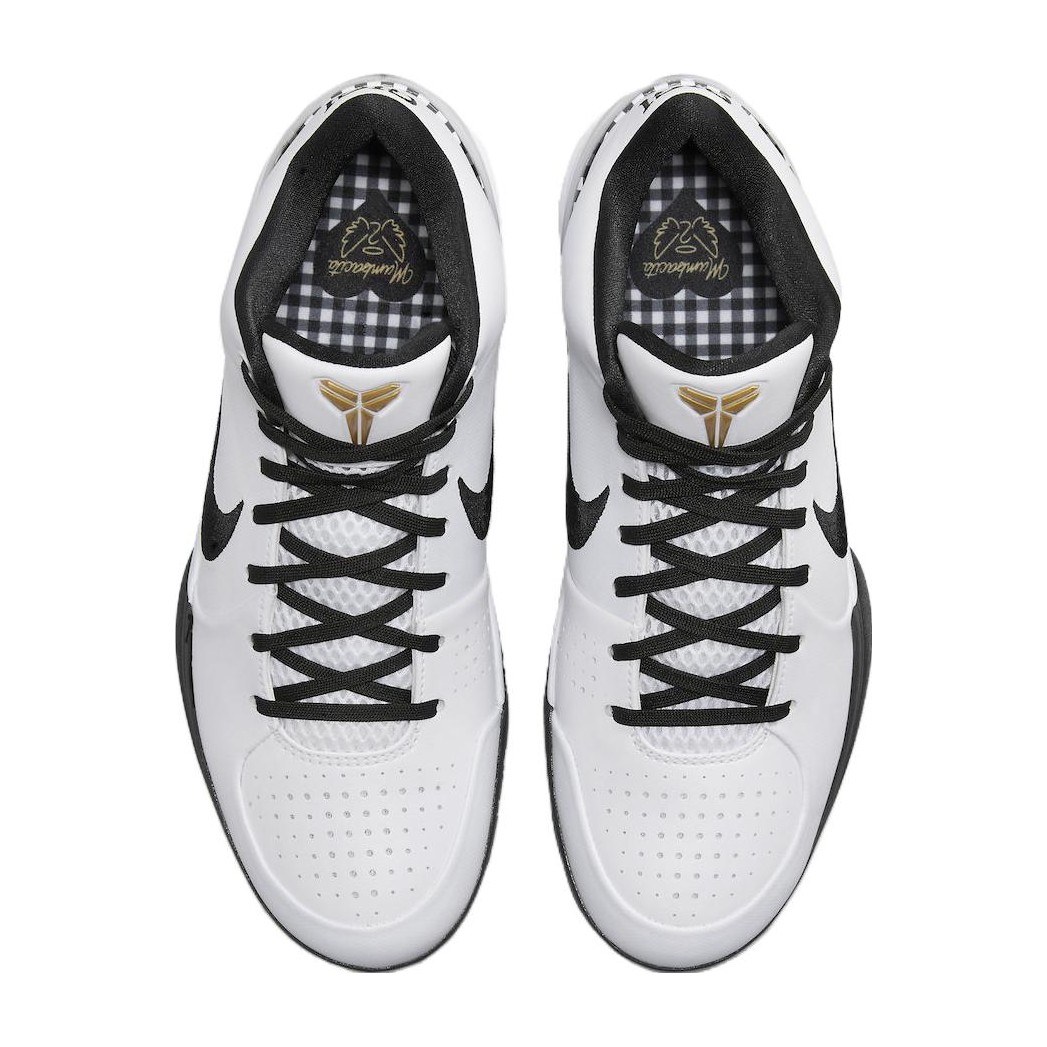 Nike Zoom Kobe 4 "Mambacita" Gigi