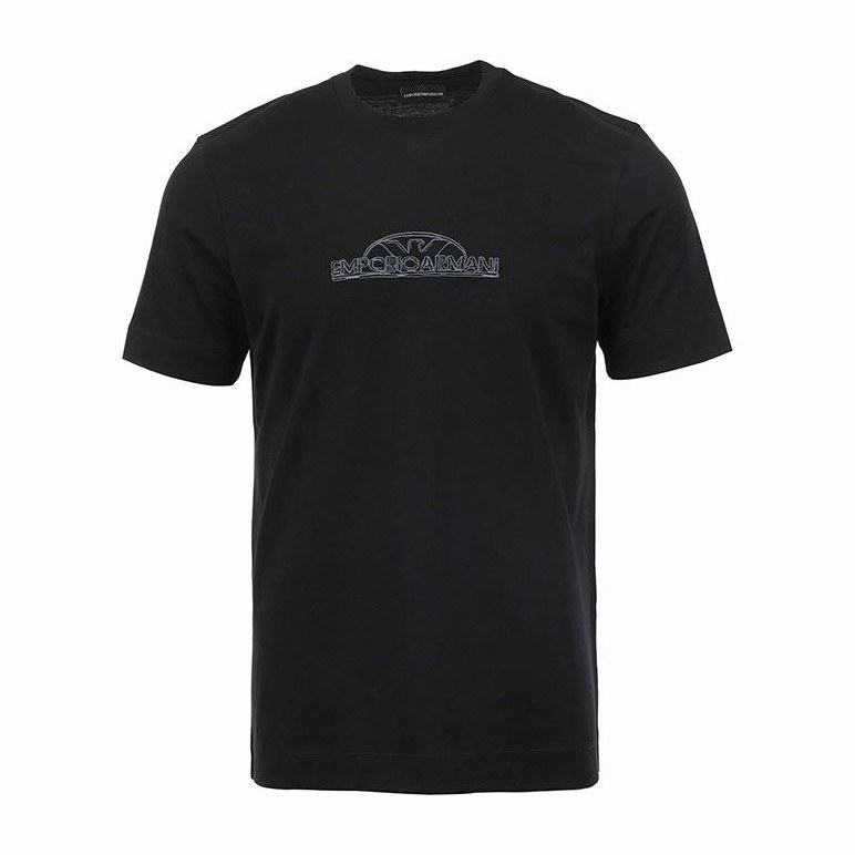 EMPORIO ARMANI SS24 LogoT