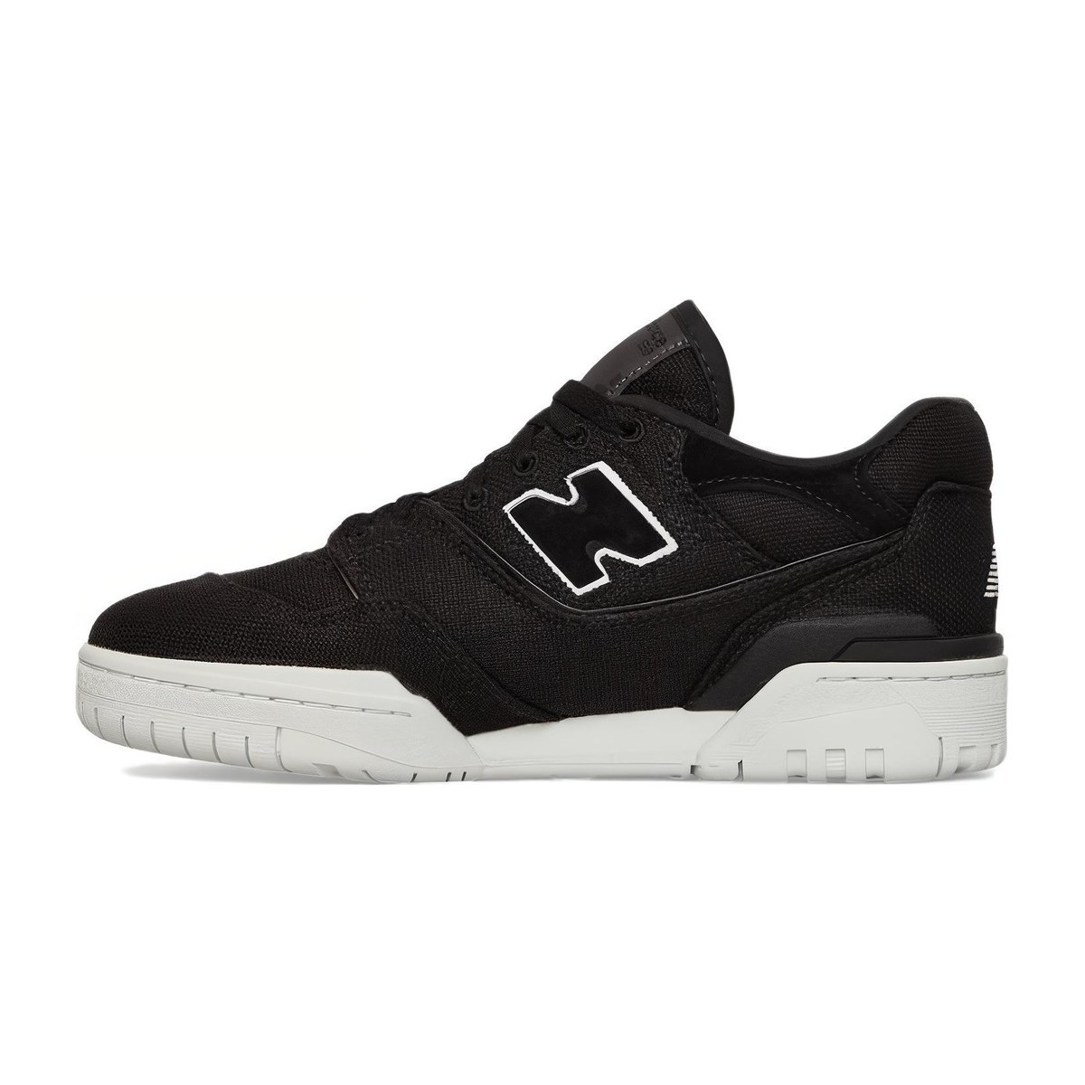 New Balance 550 Black