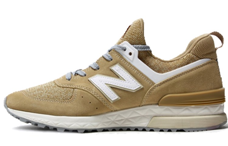 New Balance 574 Sport Light Brown