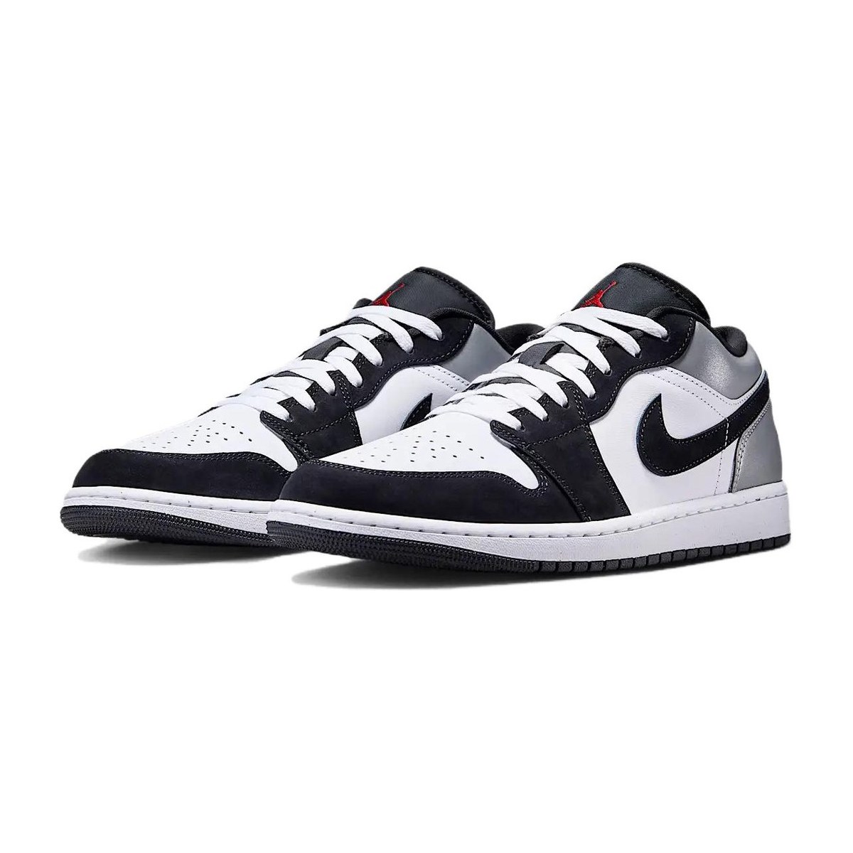 Jordan Air Jordan 1 Low Retro Black White