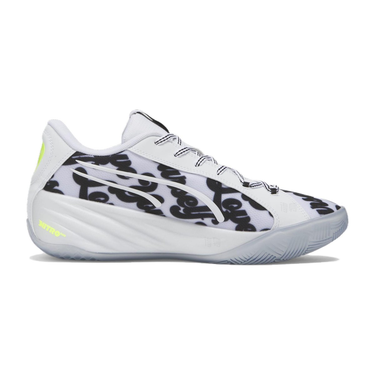 PUMA All-Pro Nitro