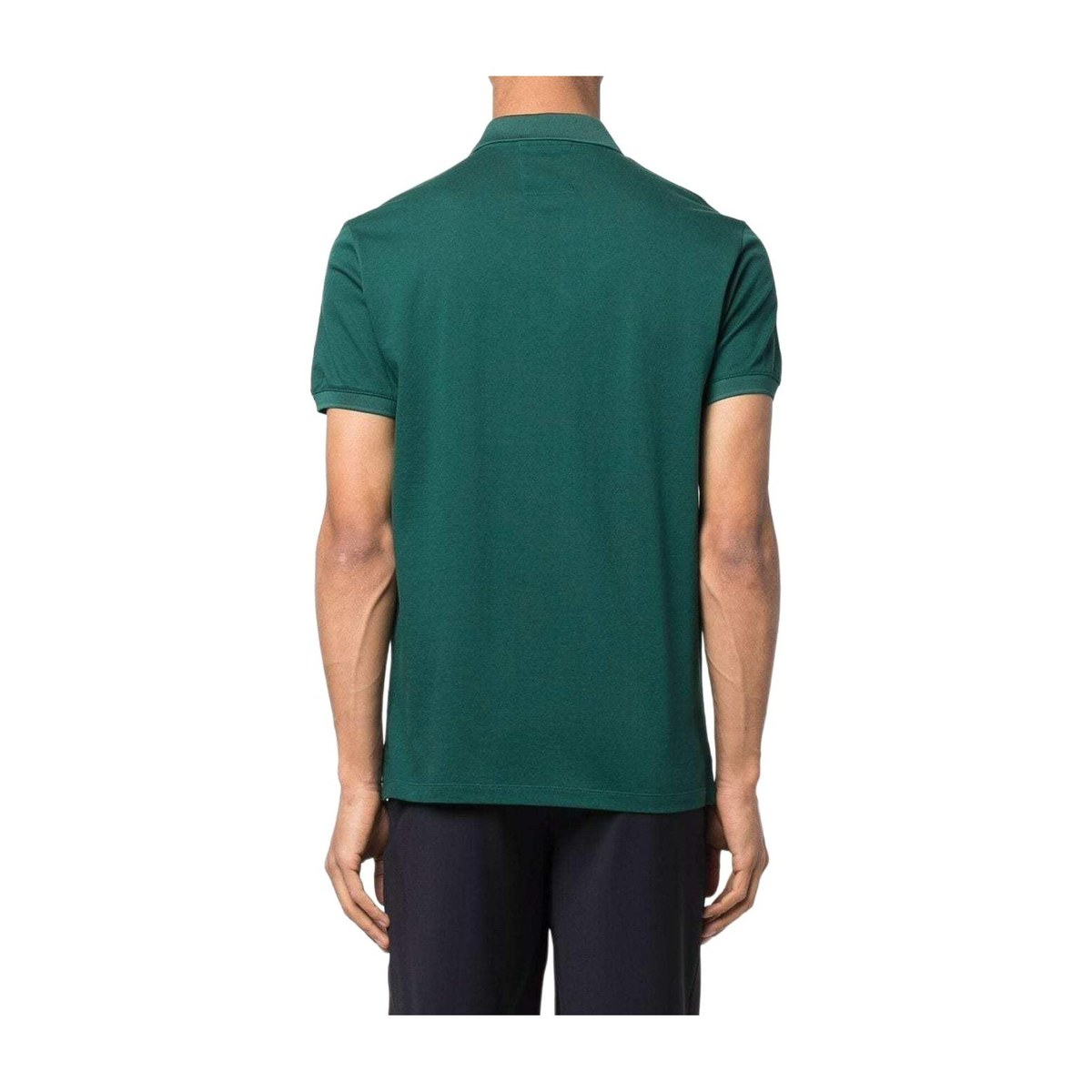 EMPORIO ARMANI SS22 Polo