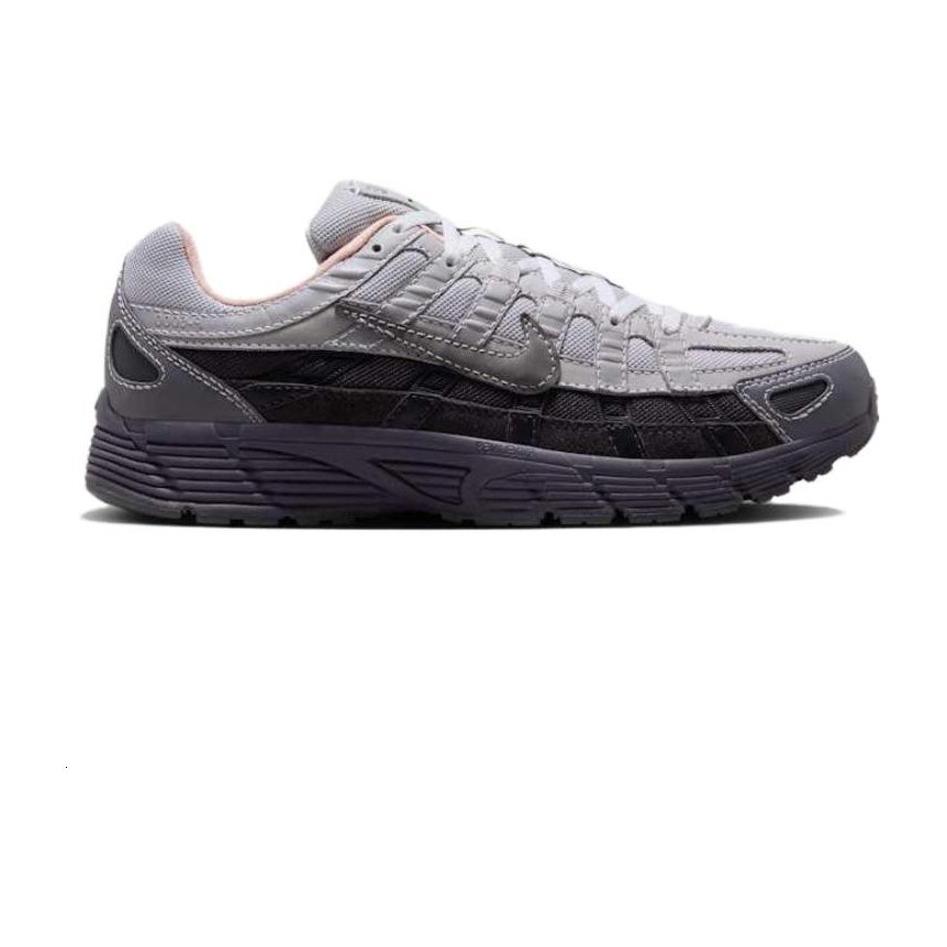 Nike P-6000 Grey