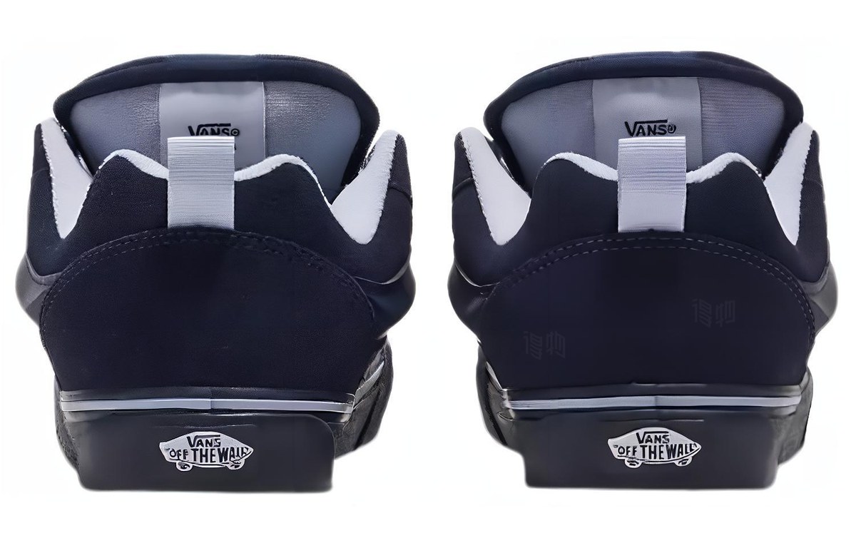 Vans Knu Skool Blue