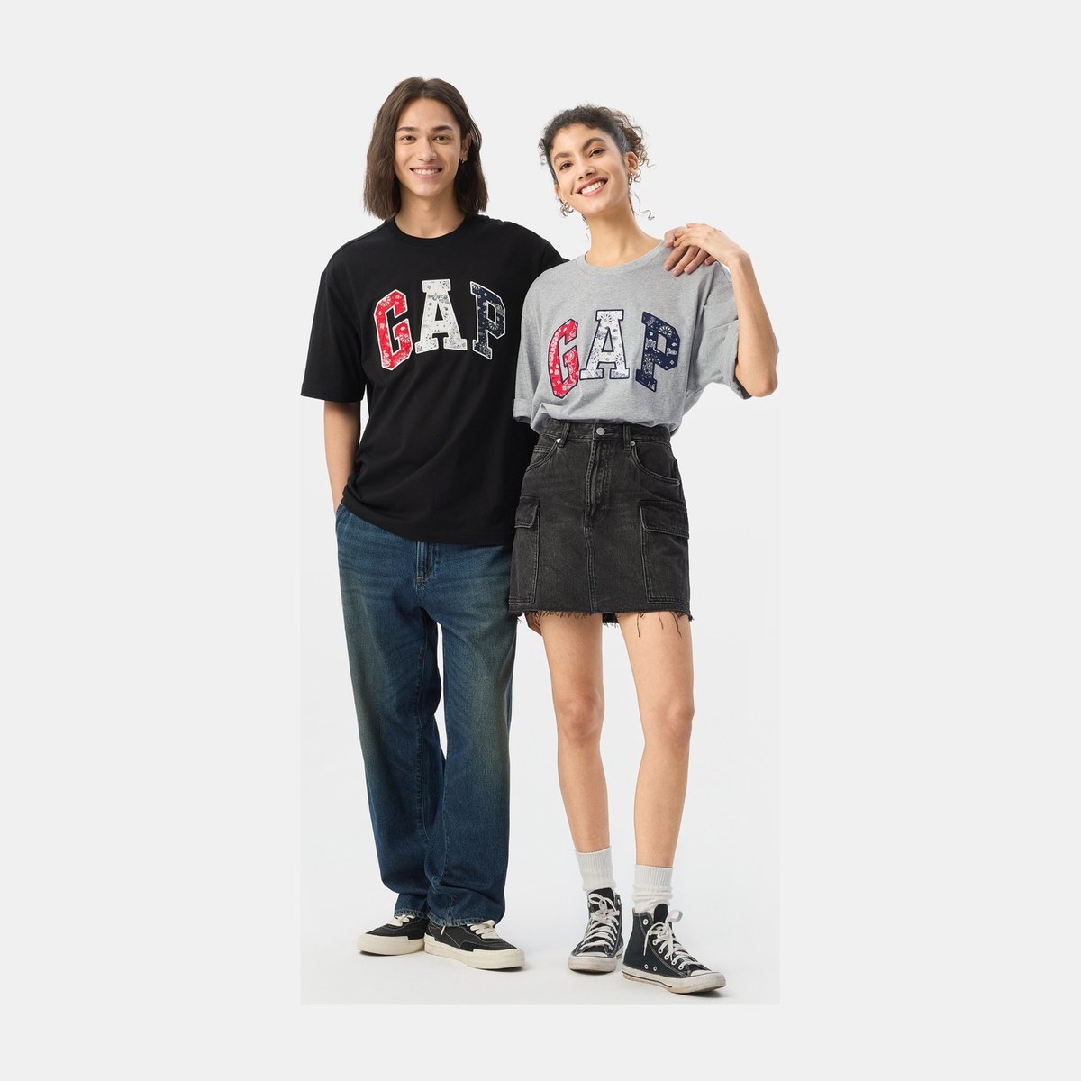 GAP