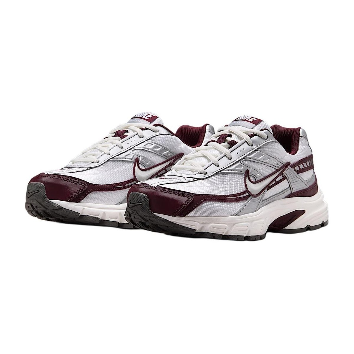Nike Initiator White Red