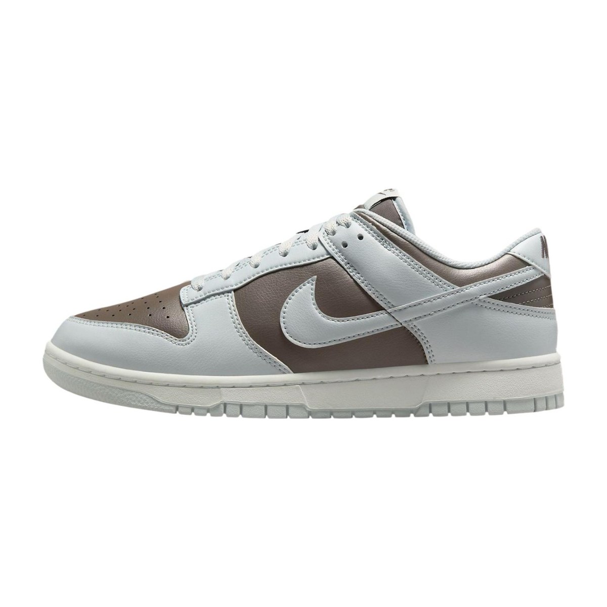 Nike Dunk Low Brown Grey