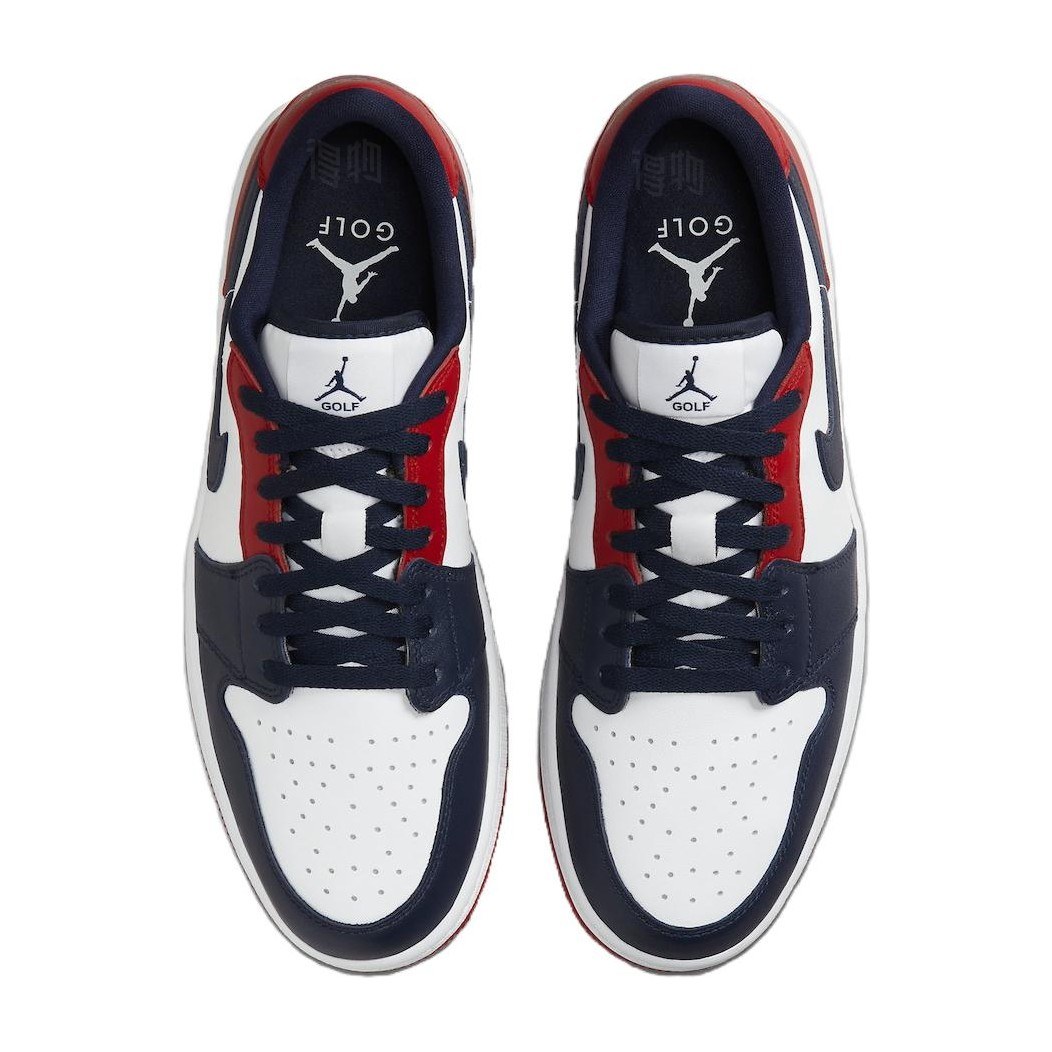 Jordan Air Jordan 1 Low Golf "USA"