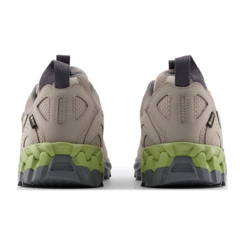 New Balance ML610 Grey Brown