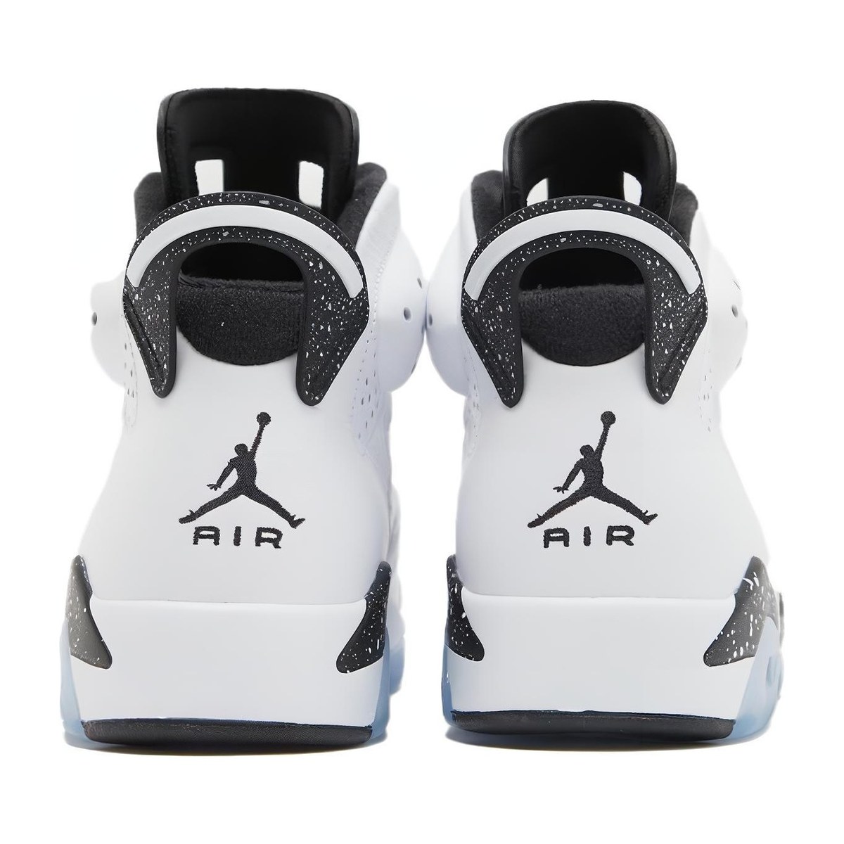 Jordan Air Jordan 6 "Reverse Oreo"
