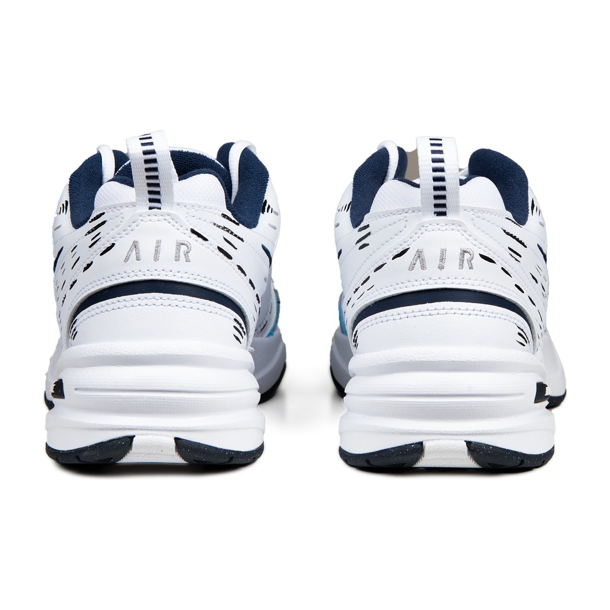 Nike Air Monarch 4 Blue